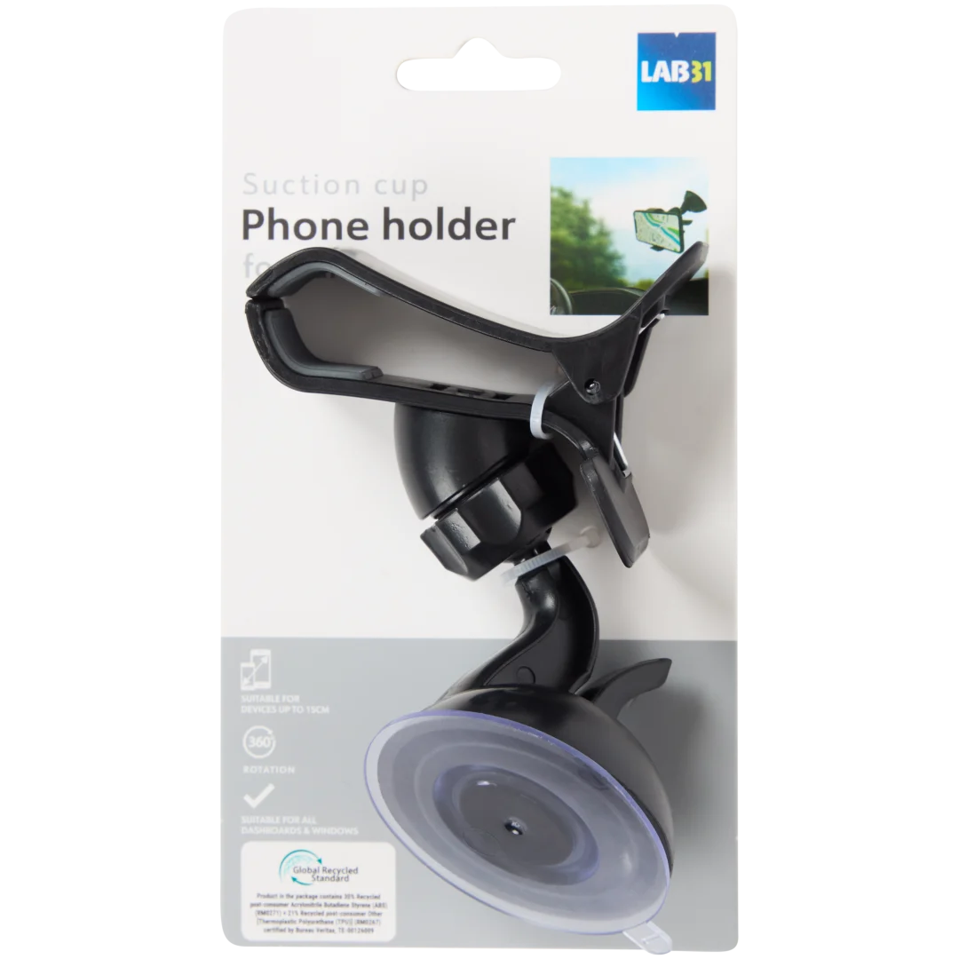 Support de téléphone pour voiture Lab31