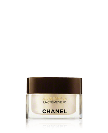 Chanel Sublimage La Crème Yeux Classic 15g