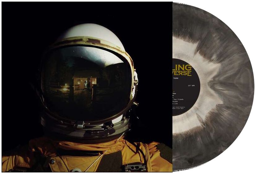 Coming home | Falling In Reverse LP