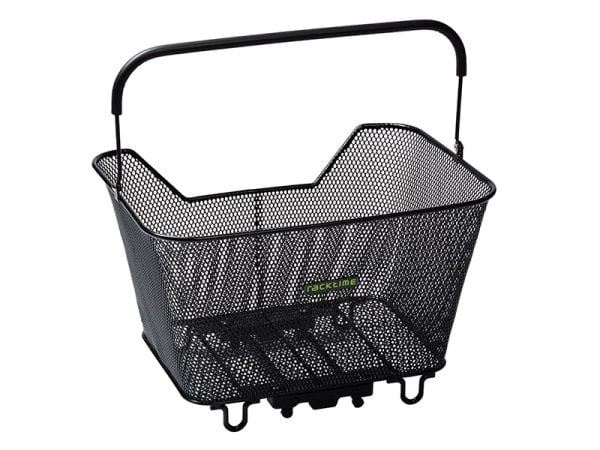 Racktime Baskit Cykelkurv, 23L