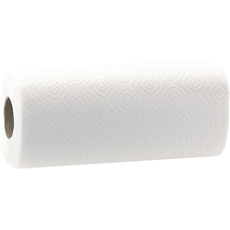 Rouleau essuie-tout papier Tork - Carton de 24 rouleaux