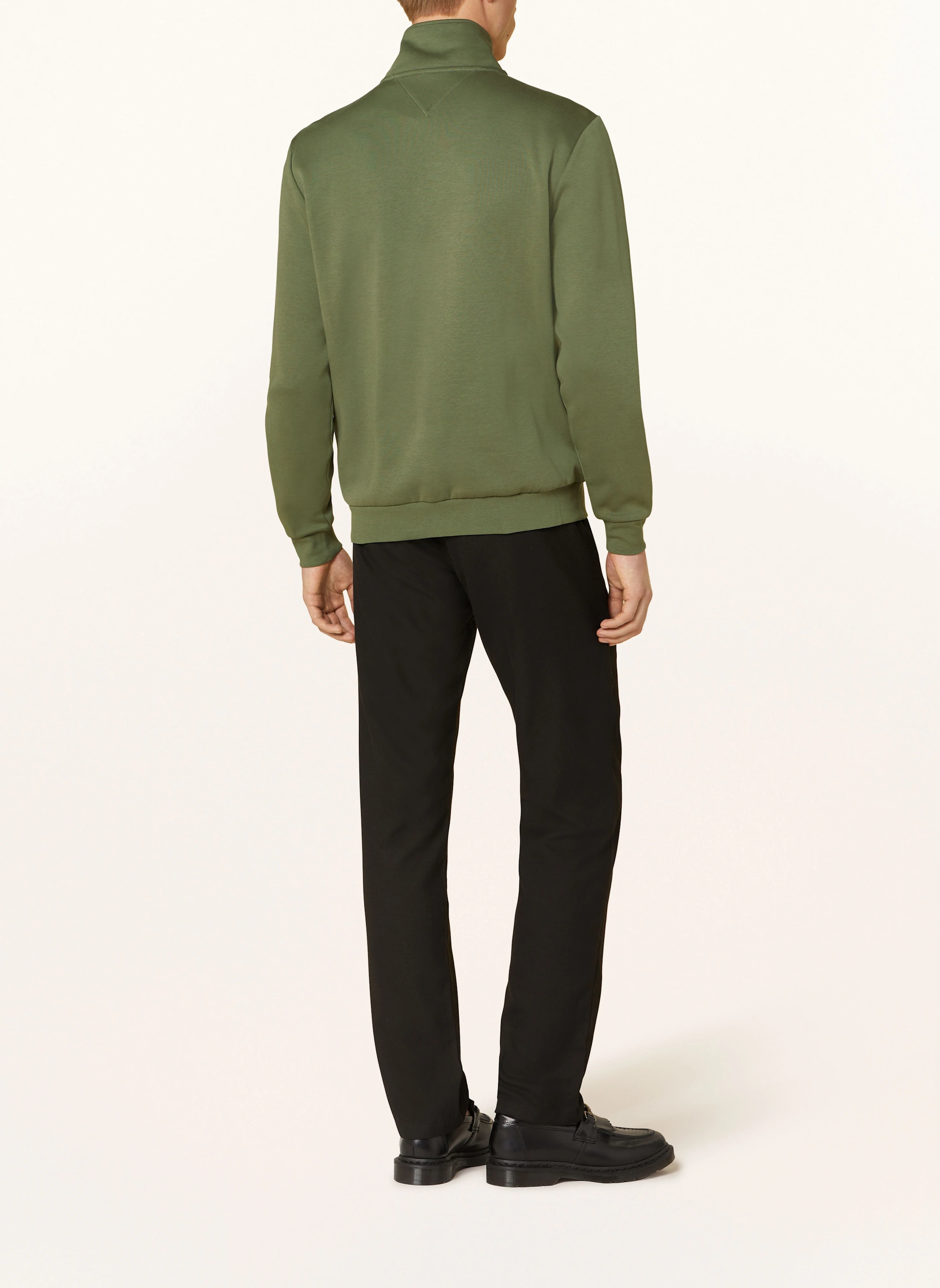 TOMMY HILFIGER Sweat-Troyer