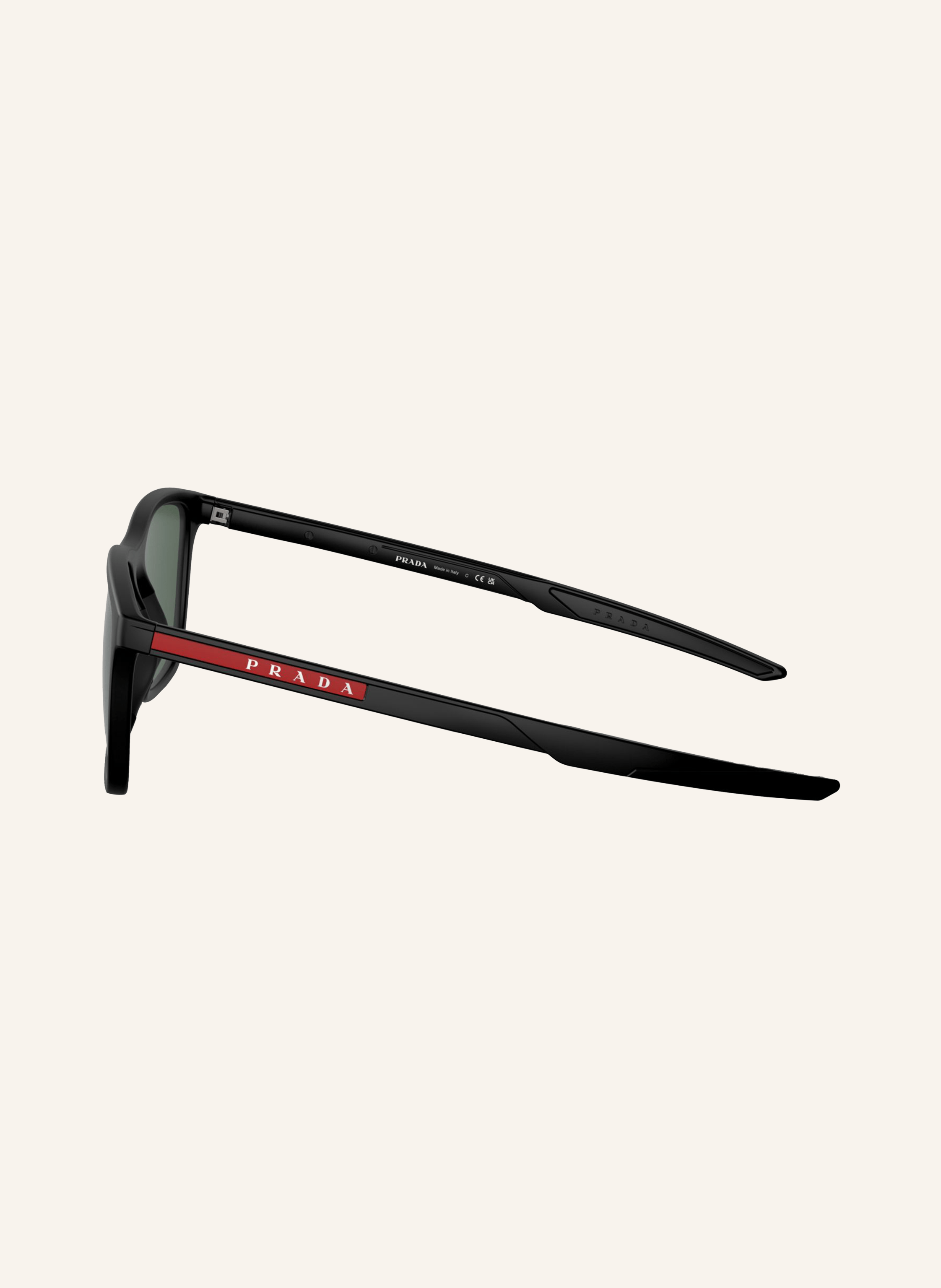 PRADA LINEA ROSSA Sonnenbrille PS 10WS