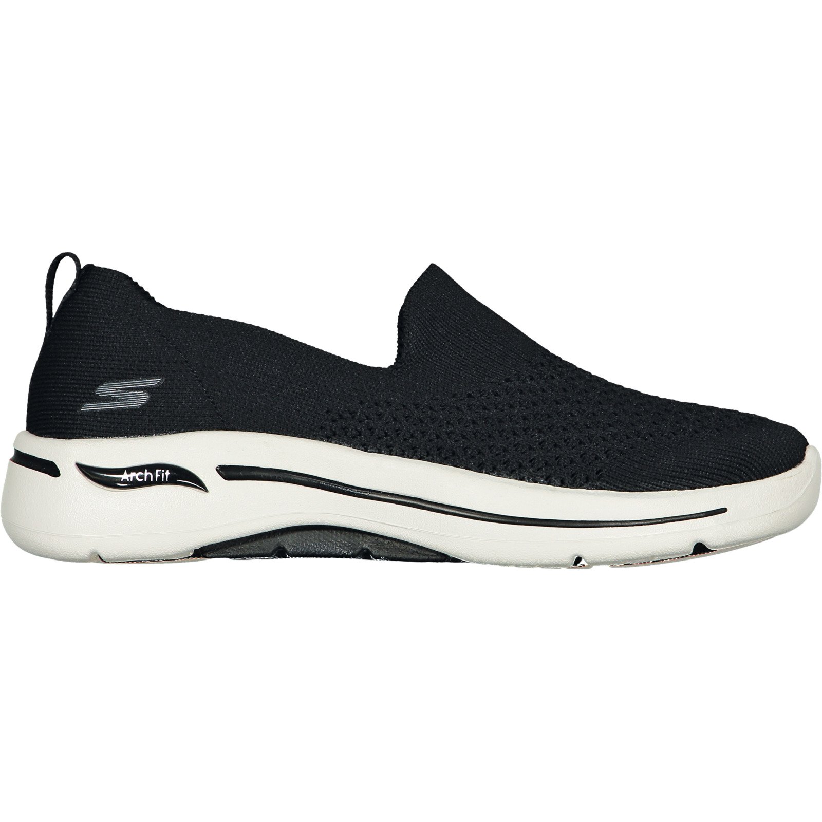 Skechers Damen-Sneaker Go Walk Arch Fit 37