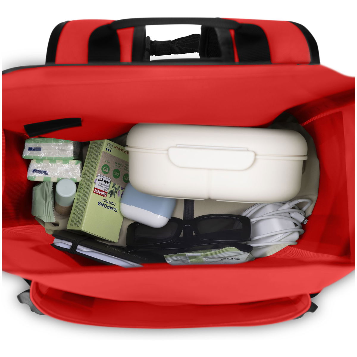 ABC DesignABC Design   Rucksack Zürich mango