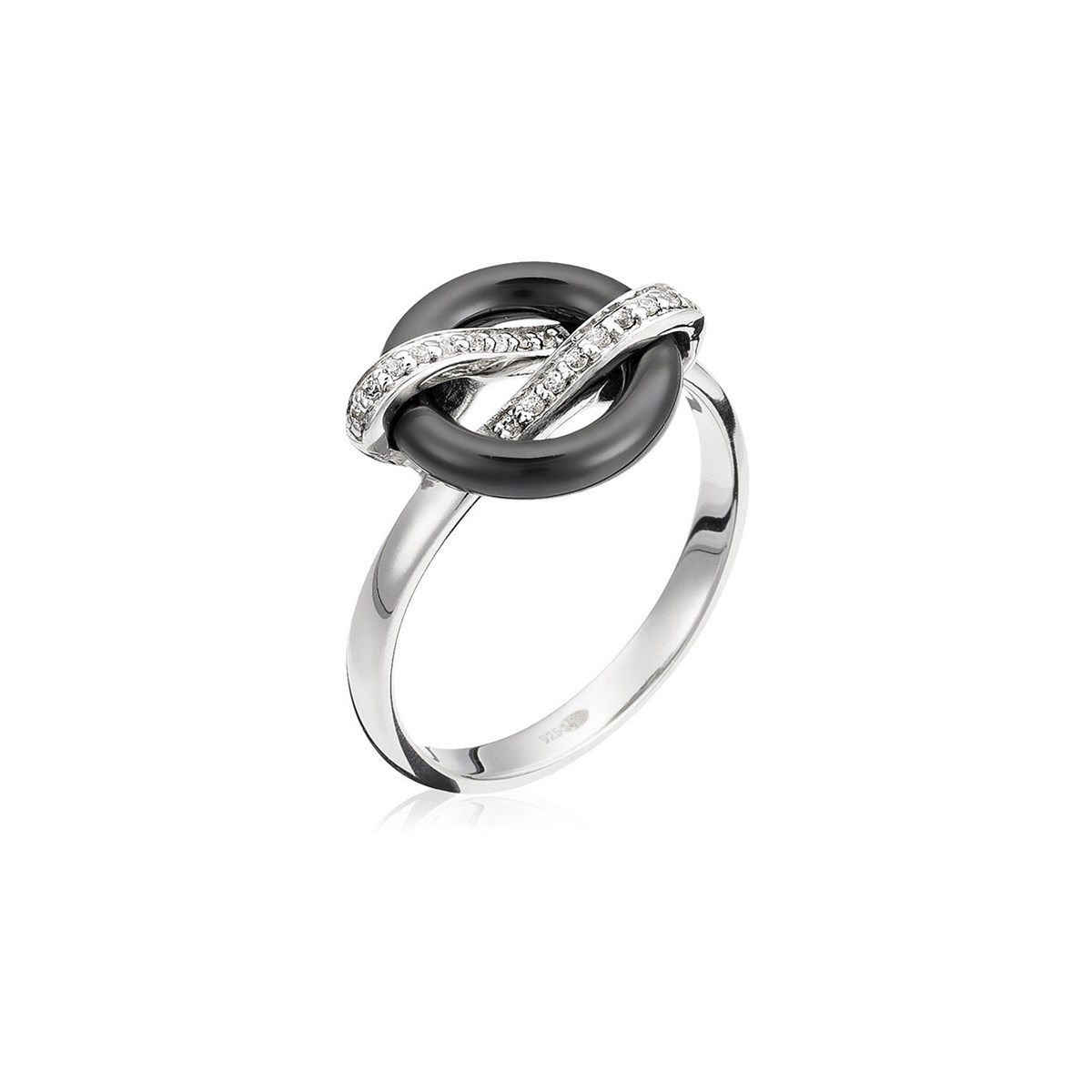 Bague en Argent