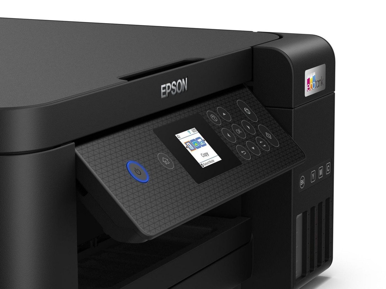 Epson EcoTank ET-2850 All in One InkJet Multifunction