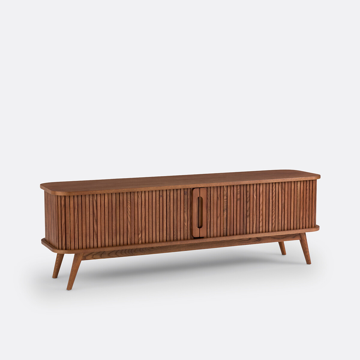 LA REDOUTE INTERIEURS<br>Painel de TV com 2 portas de correr, Wapong