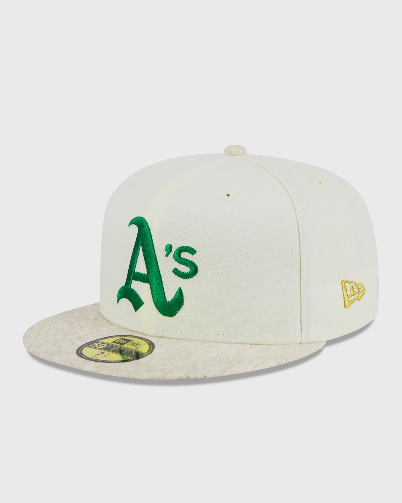 New Era MATCH-UP 19209 OAKLAND ATHLETICS CHW