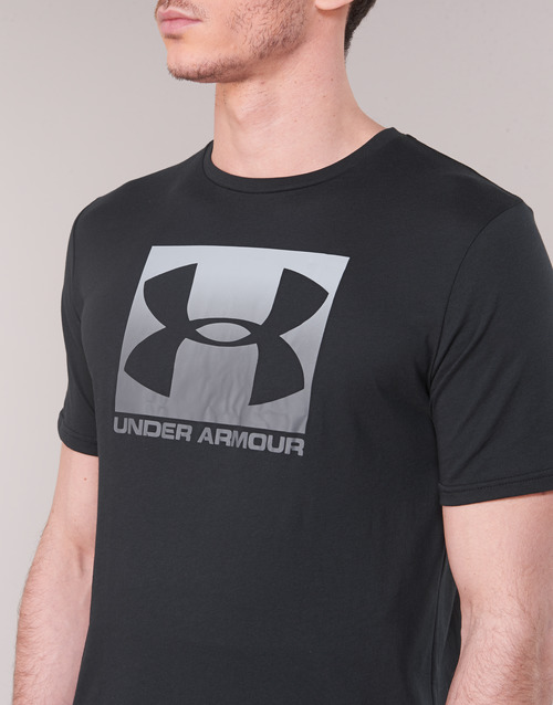 Under Armour - BOXED SPORTSTYLE Negro