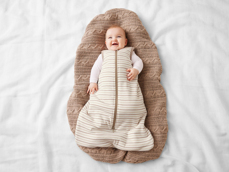 Baby slaapzak