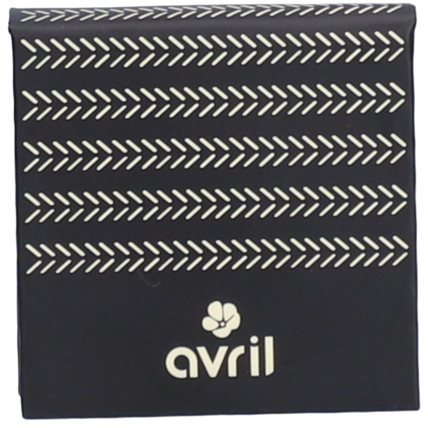 Avril - Nachfüllbares kompaktes Etui
