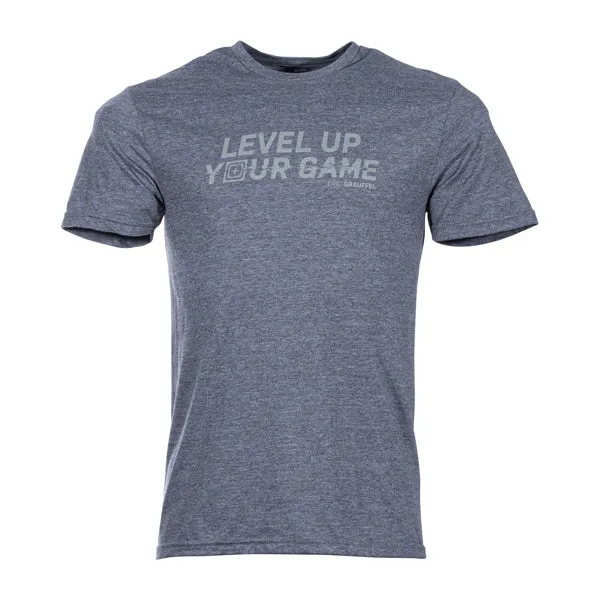 5.11 Tactical -  T-Shirt Eric Grauffel Level Up