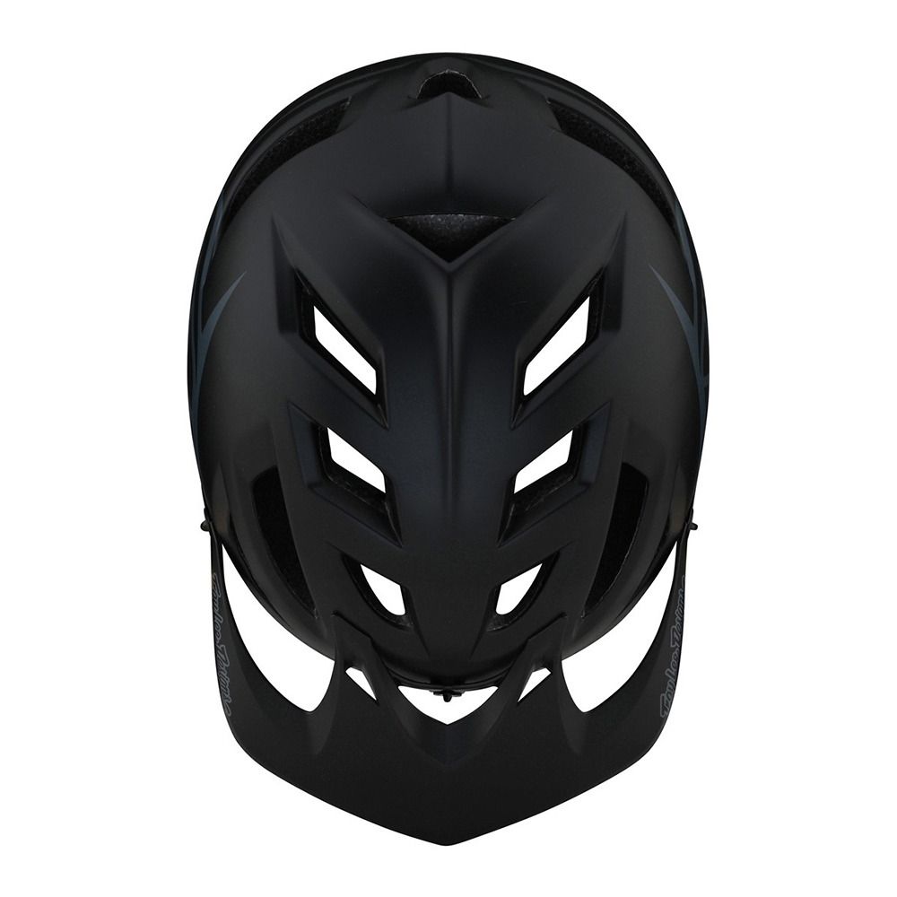 Troy Lee Designs A1 MIPS CLASSIC - Casque VTT Homme black