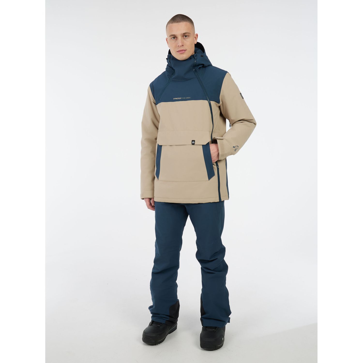 ProtestPRTLado snowjacket