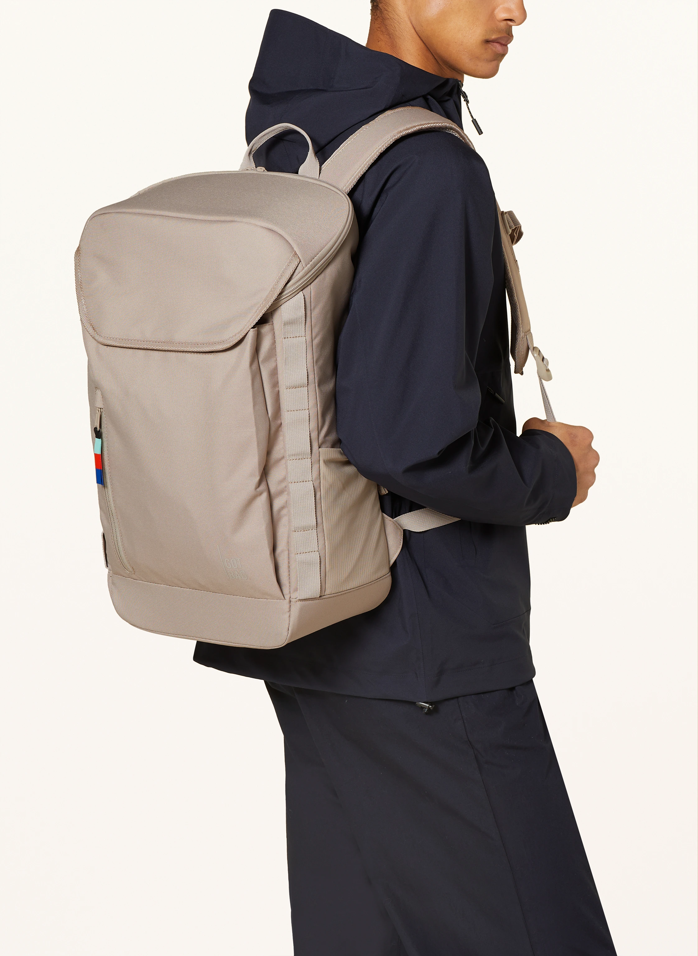 GOT BAG Rucksack PRO PACK mit Laptop-Fach