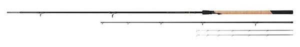 Canne Feeder Matrix Aquos Ultra-D 2024 3.7m (80g)