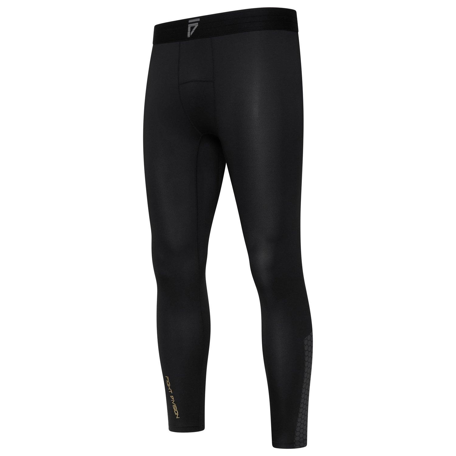 Gym King GK Compression Leggings Adults
