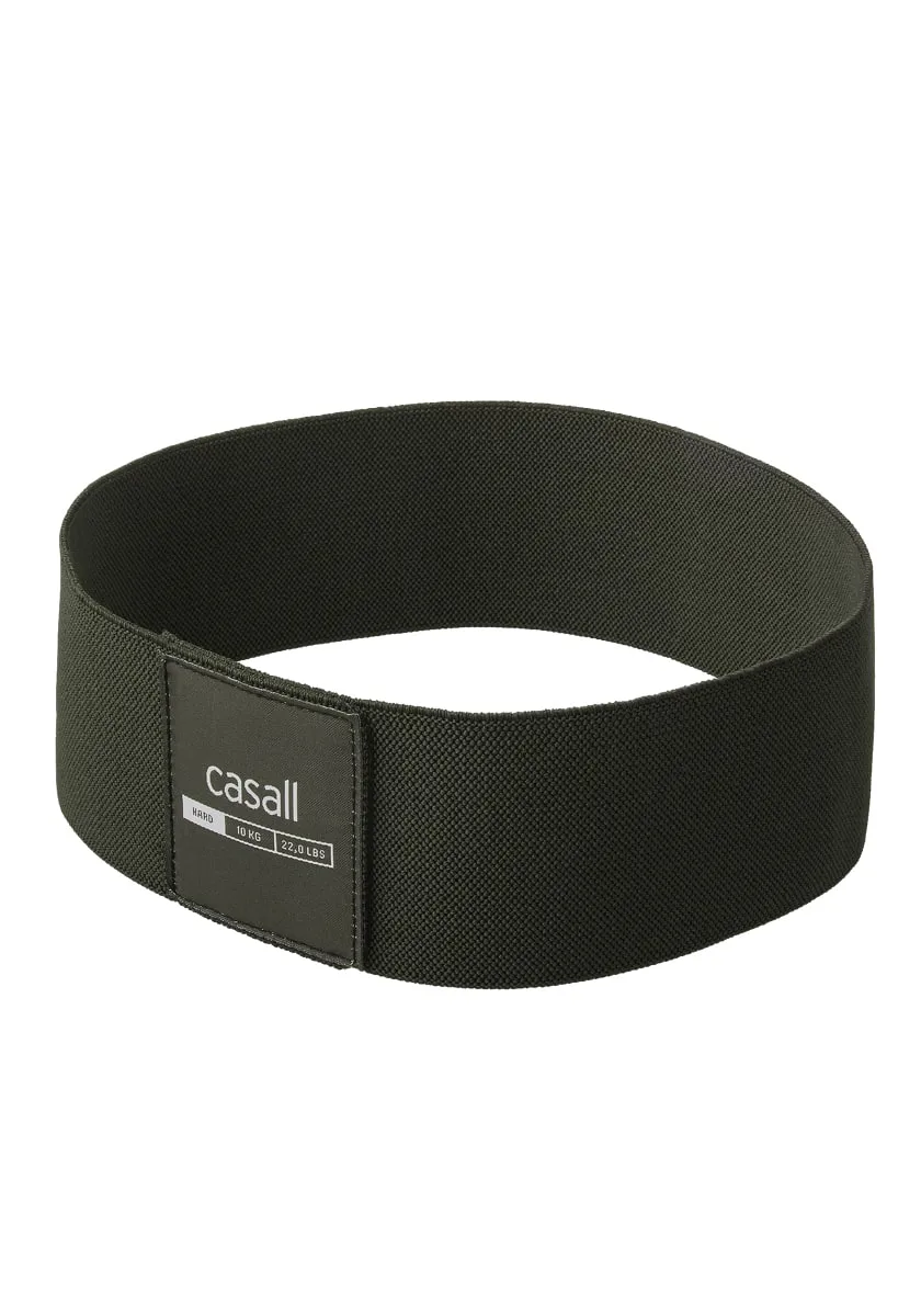 Casall Mini Band Hard Forest Green