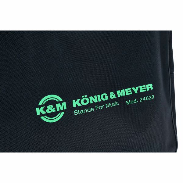 K&M 24629