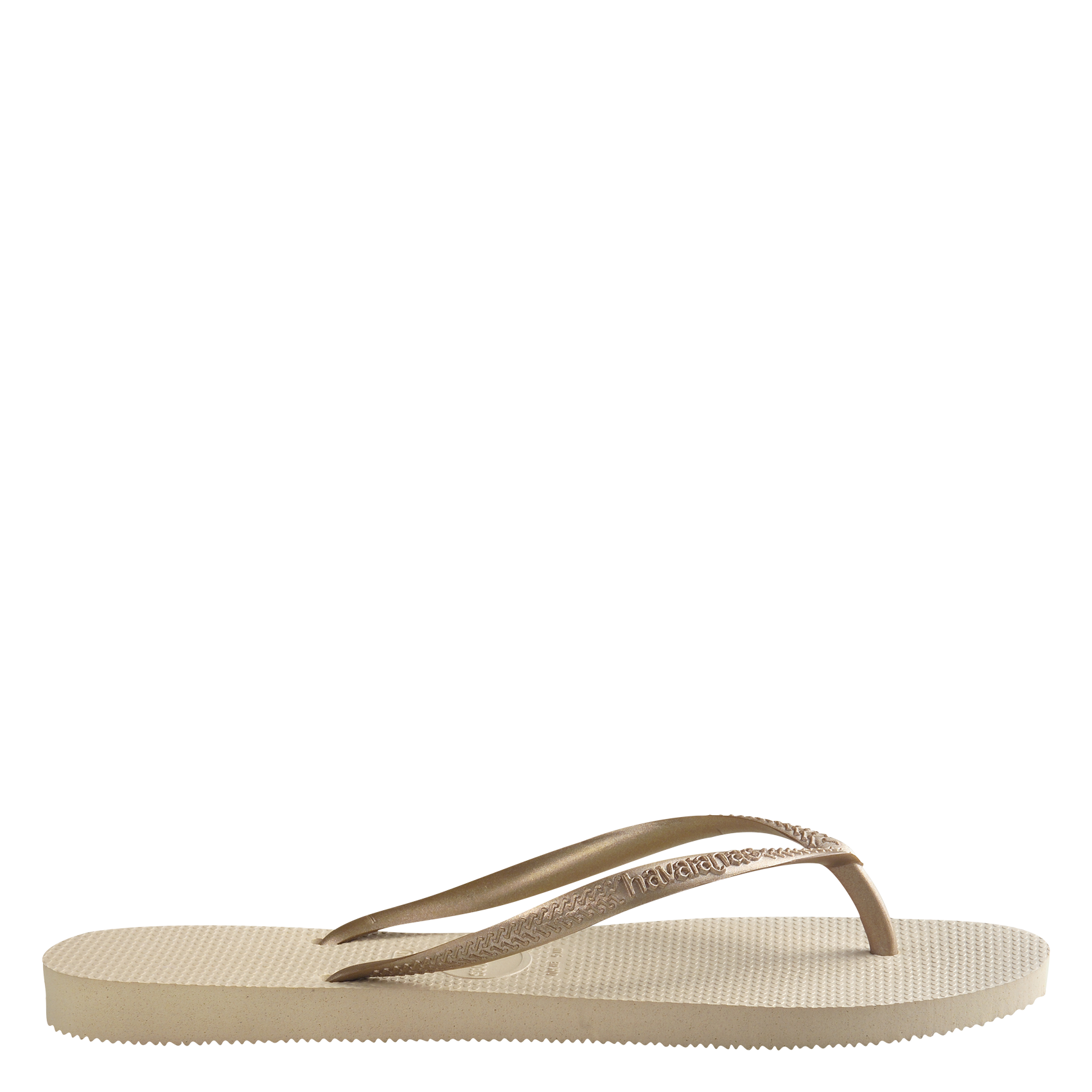 SLIM - Havaianas slim | Doré