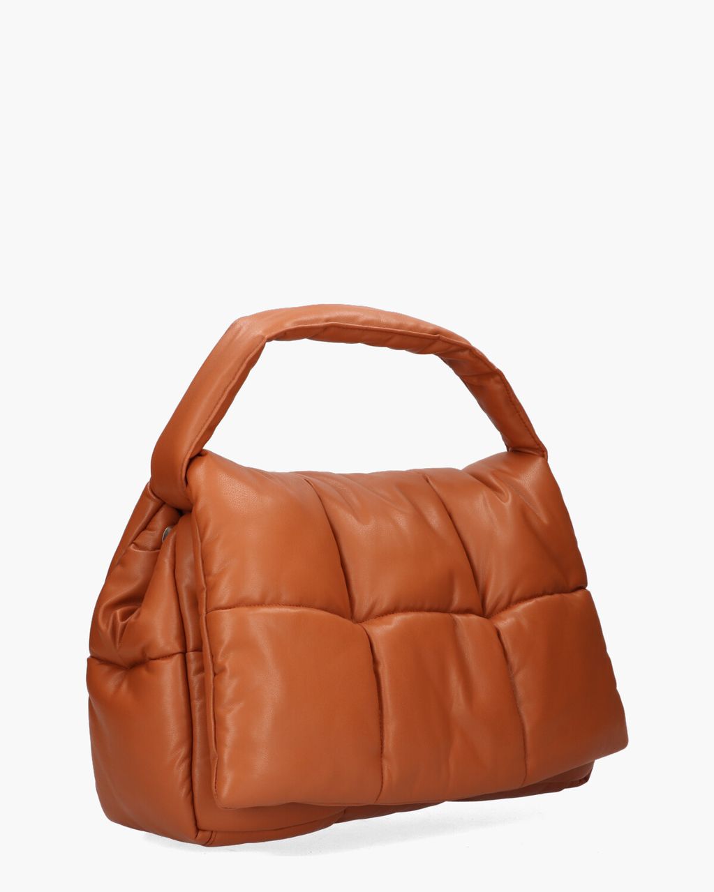 Stand Studio Wanda Clutch Cognac Tas