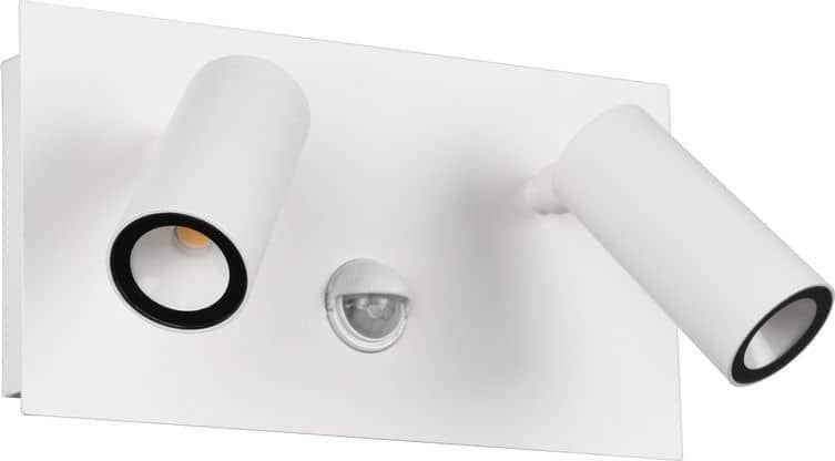 LED-Wandleuchte