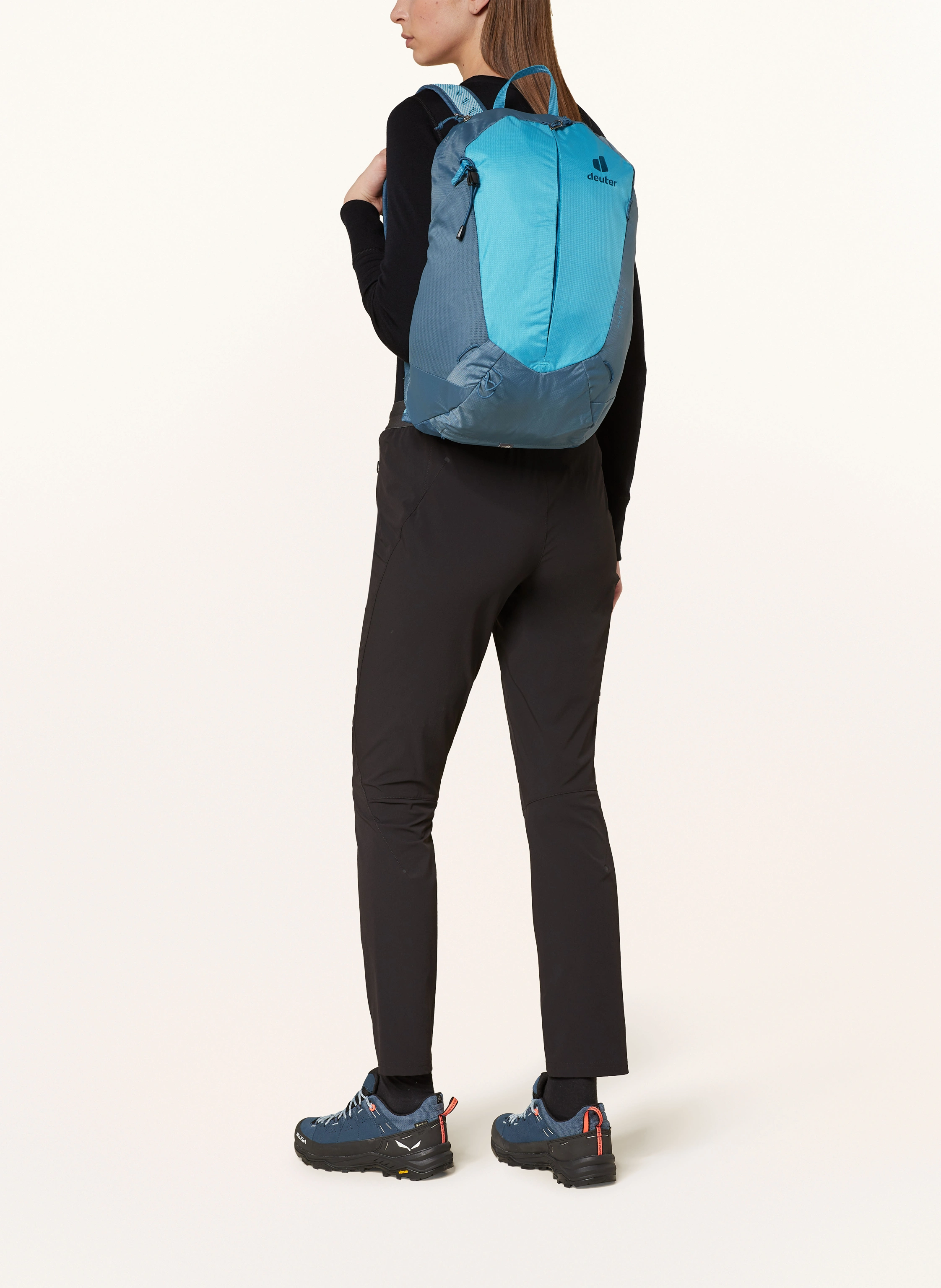 deuter Rucksack AC LITE 15 SL