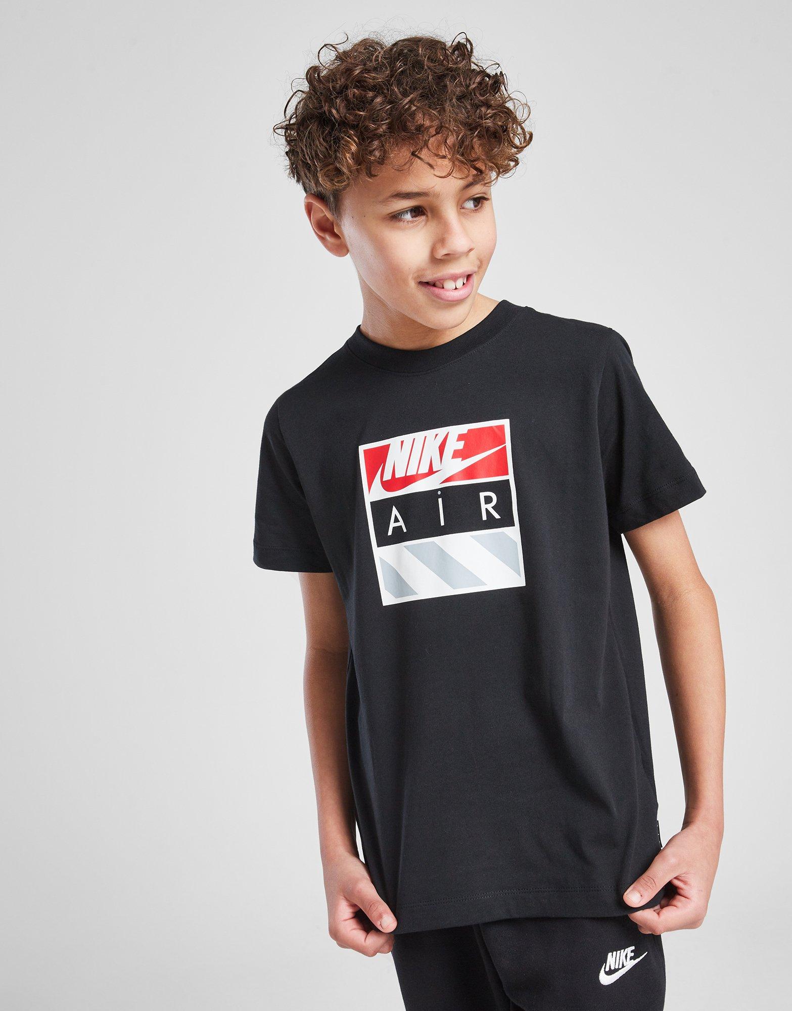 Nike Sportswear Air T-Shirt Enfant