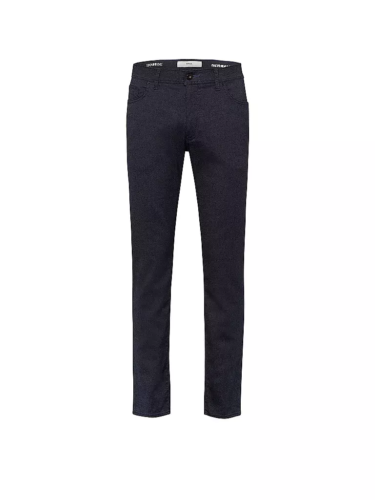 BRAX Hose CADIZ blau