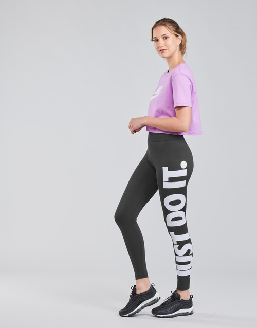 Nike - NSESSNTL GX HR LGGNG JDI Negro / Blanco