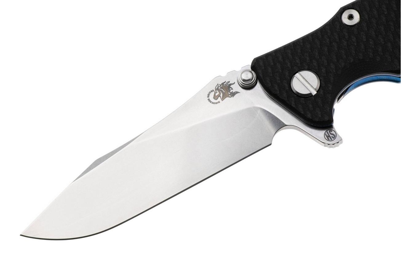 Rick Hinderer Eklipse 3.5