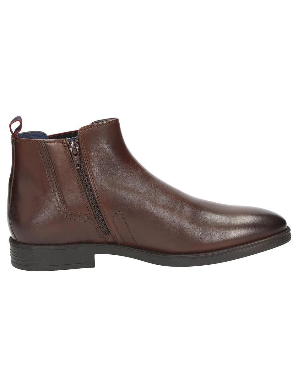 Stiefelette Foriolo-704-H