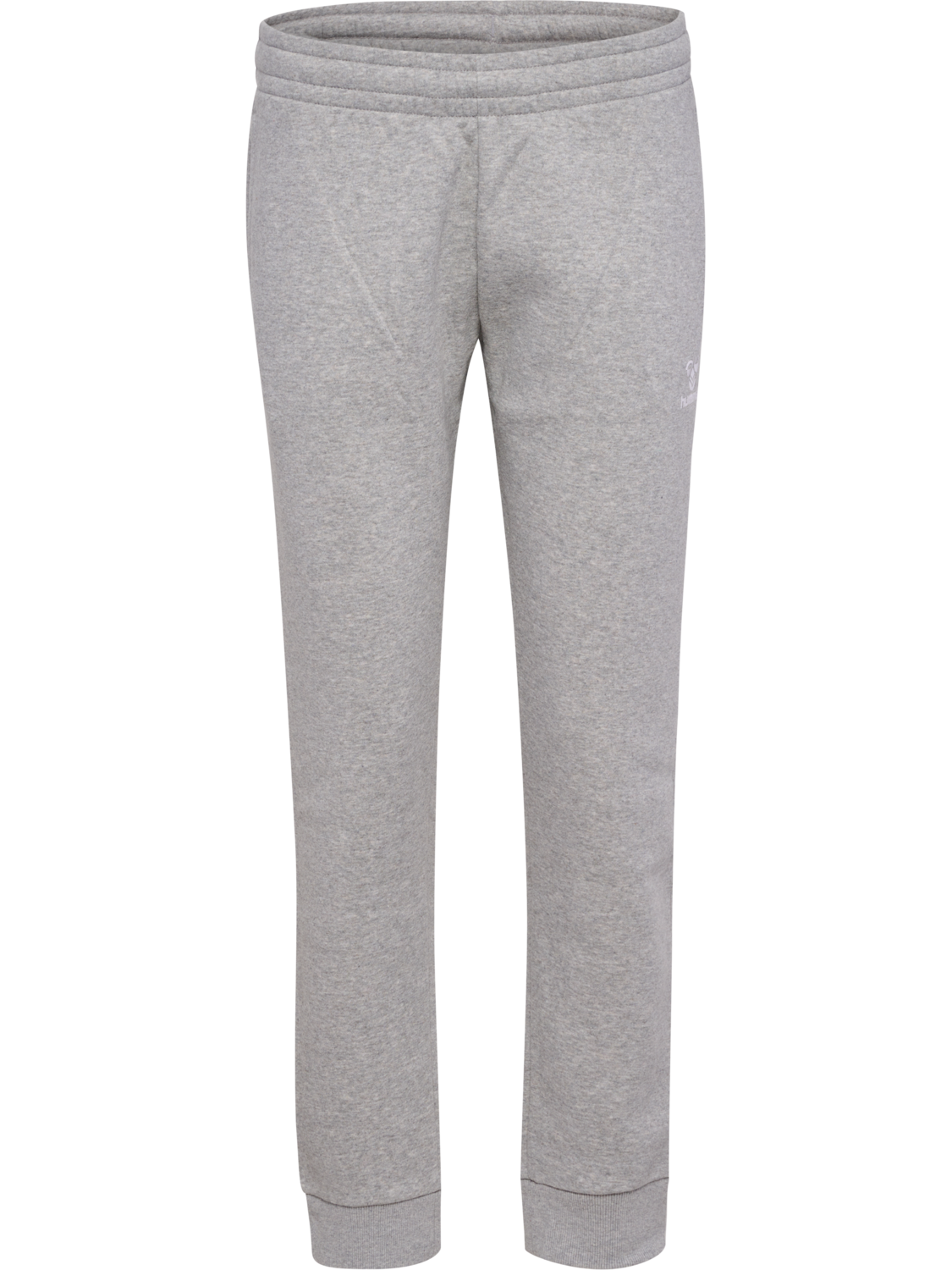 hmlMOVER COTTON CUFF PANTS WOMAN