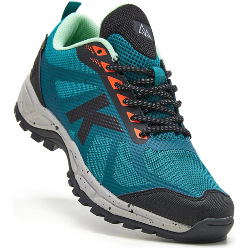 Kelme - TRAIL TRAVEL Verde