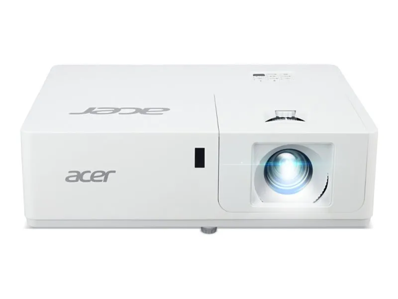 Acer PL6610T - DLP-projektor - laserdiode - 5500 ANSI lumen - WUXGA (1920 x 1200) - 16:10 - 1080p - LAN