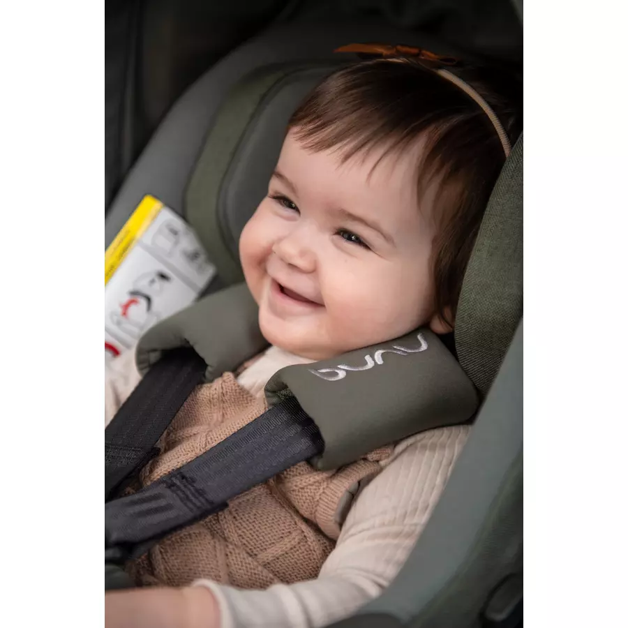 Nuna Babyschale PIPA™ next i-Size Pine
