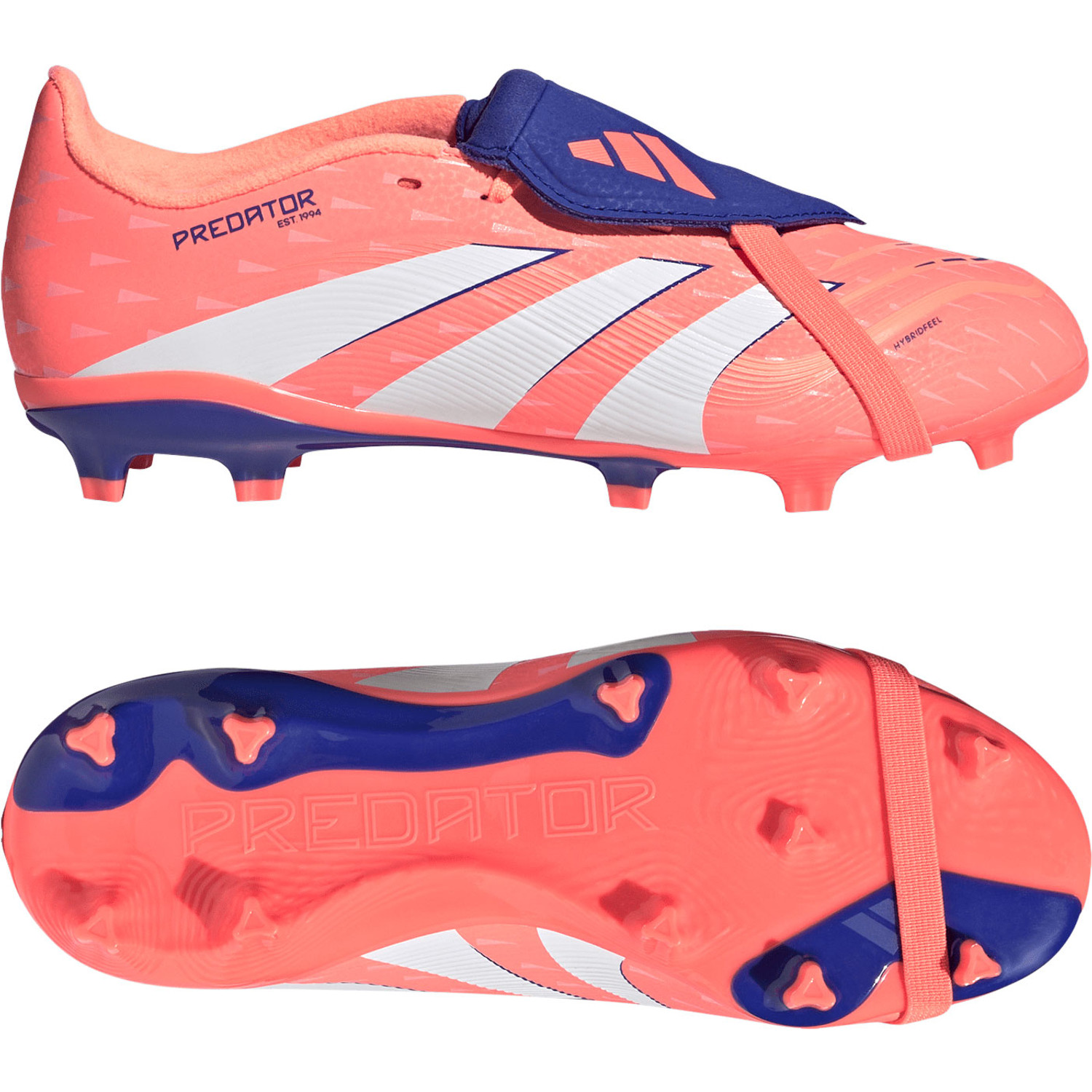 adidas Predator League FT FG/MG Kids