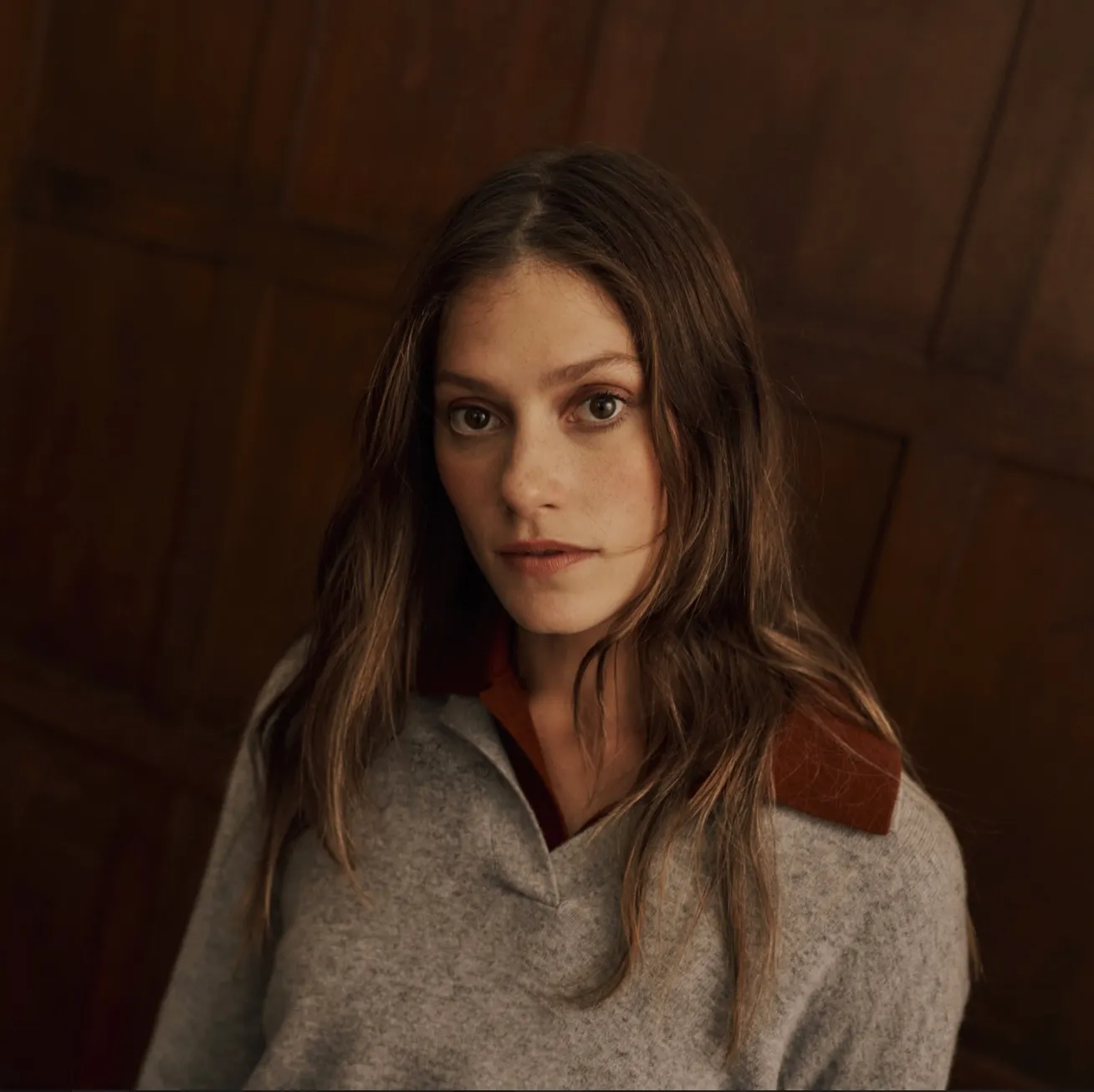 Pull cachemire Ema Hircus