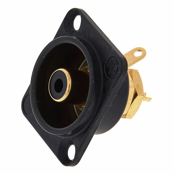 Neutrik NF2 D-B-0