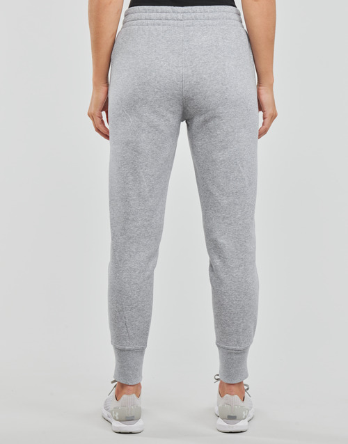 Under Armour - RIVAL FLEECE JOGGERS - Gris