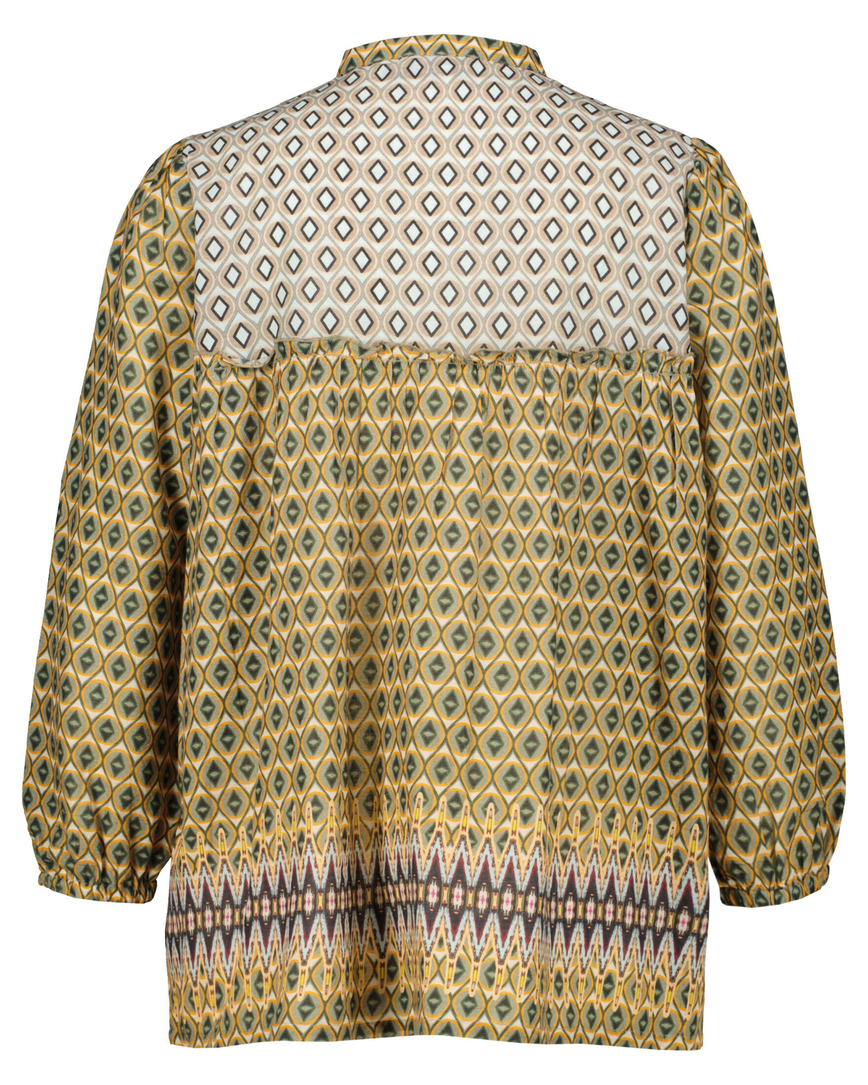 Frogbox| Damen Bluse
