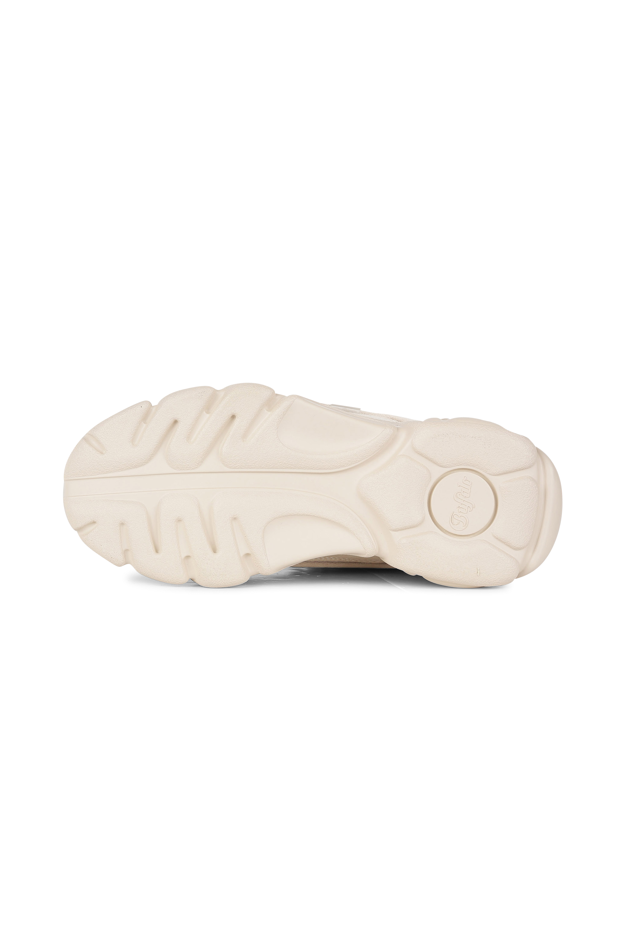BUFFALO Baskets  CLD CHAI Beige