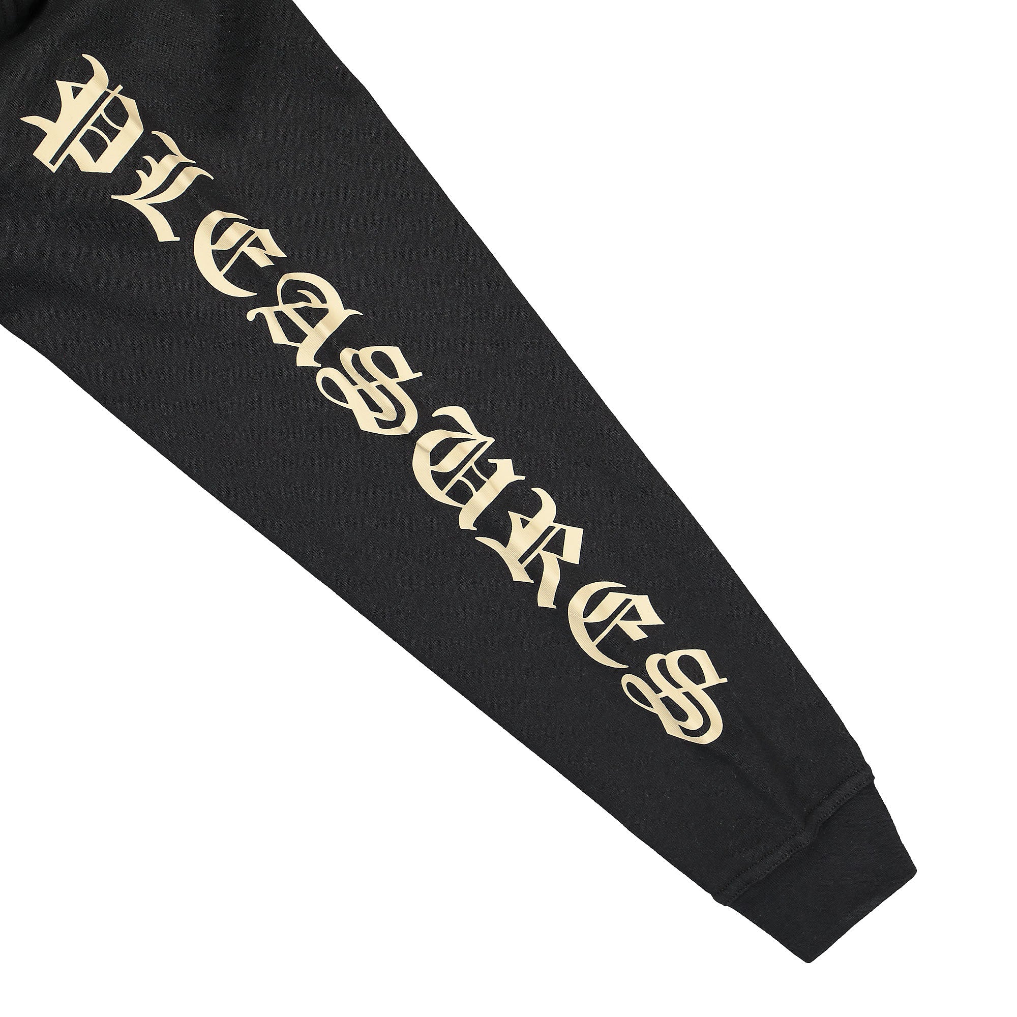 Pleasures<br>Old E Heavyweight Long Sleeve