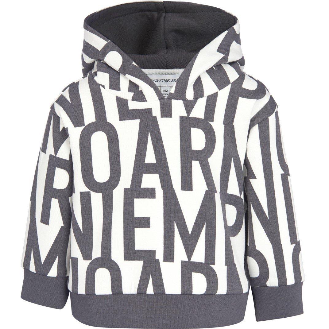 Emporio Armani # Emporio Felpa Bb99