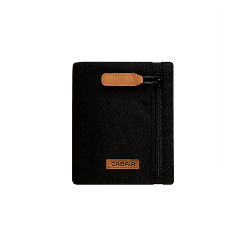 Pochette Gourde Highland noir