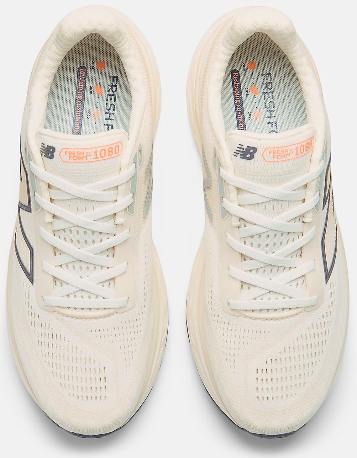 FreshFoam 1080 v14 Herre Sea Salt