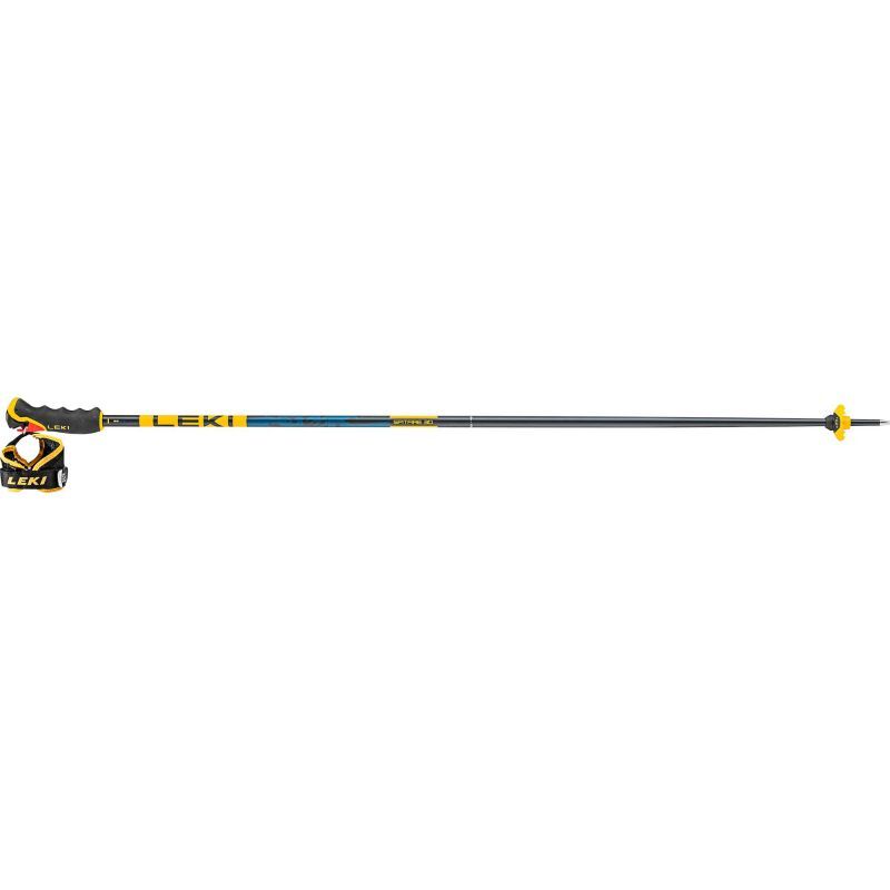 Spitfire 3D - Bâtons ski