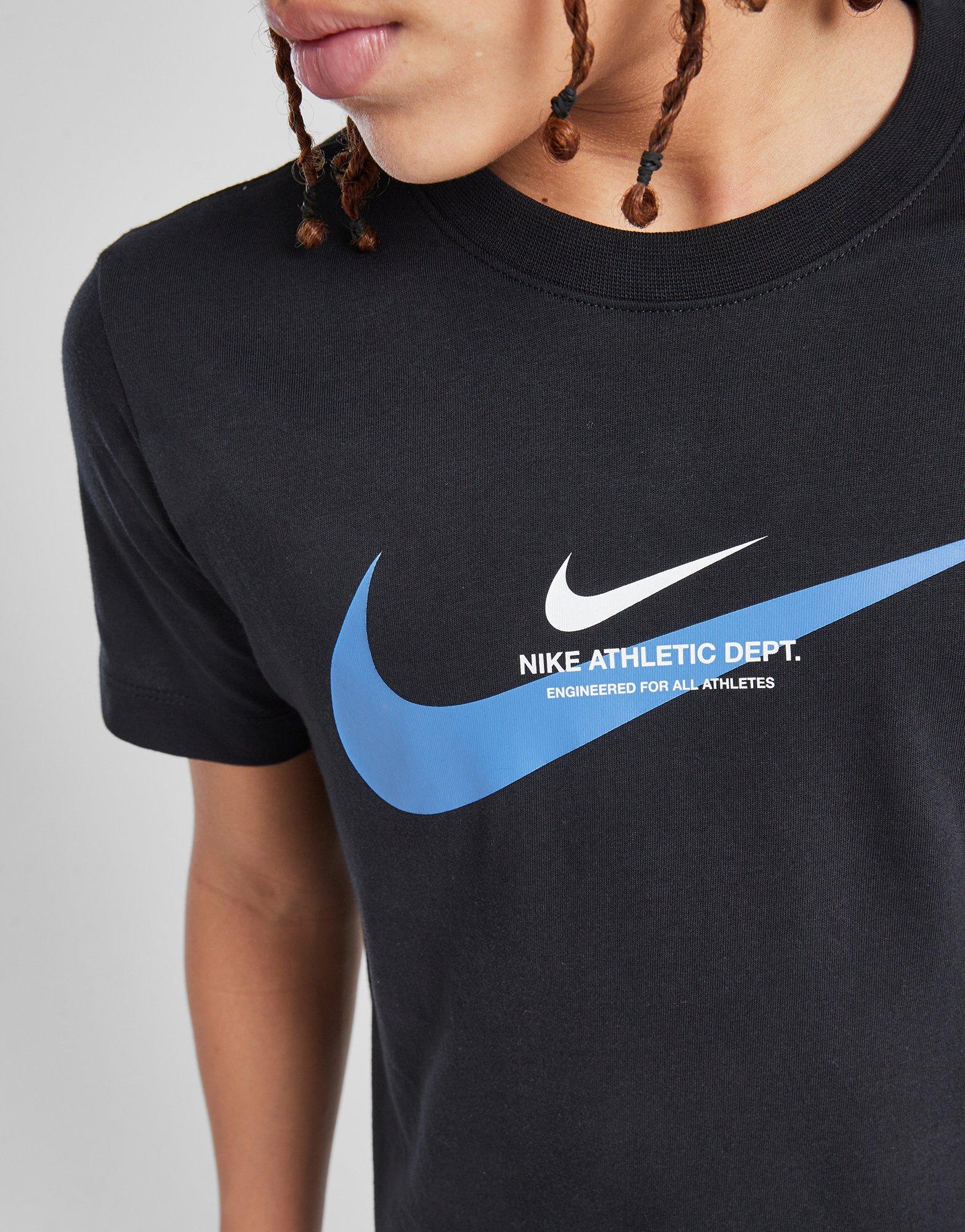 Nike T-shirt Swoosh Junior