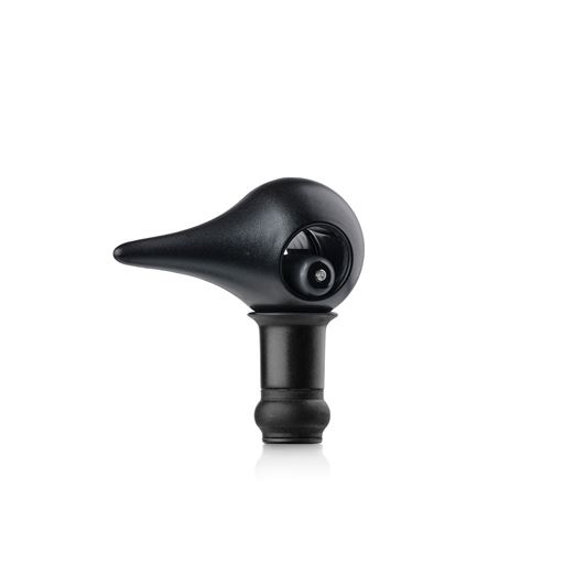 Zone Rocks Bird Vinprop, Sort